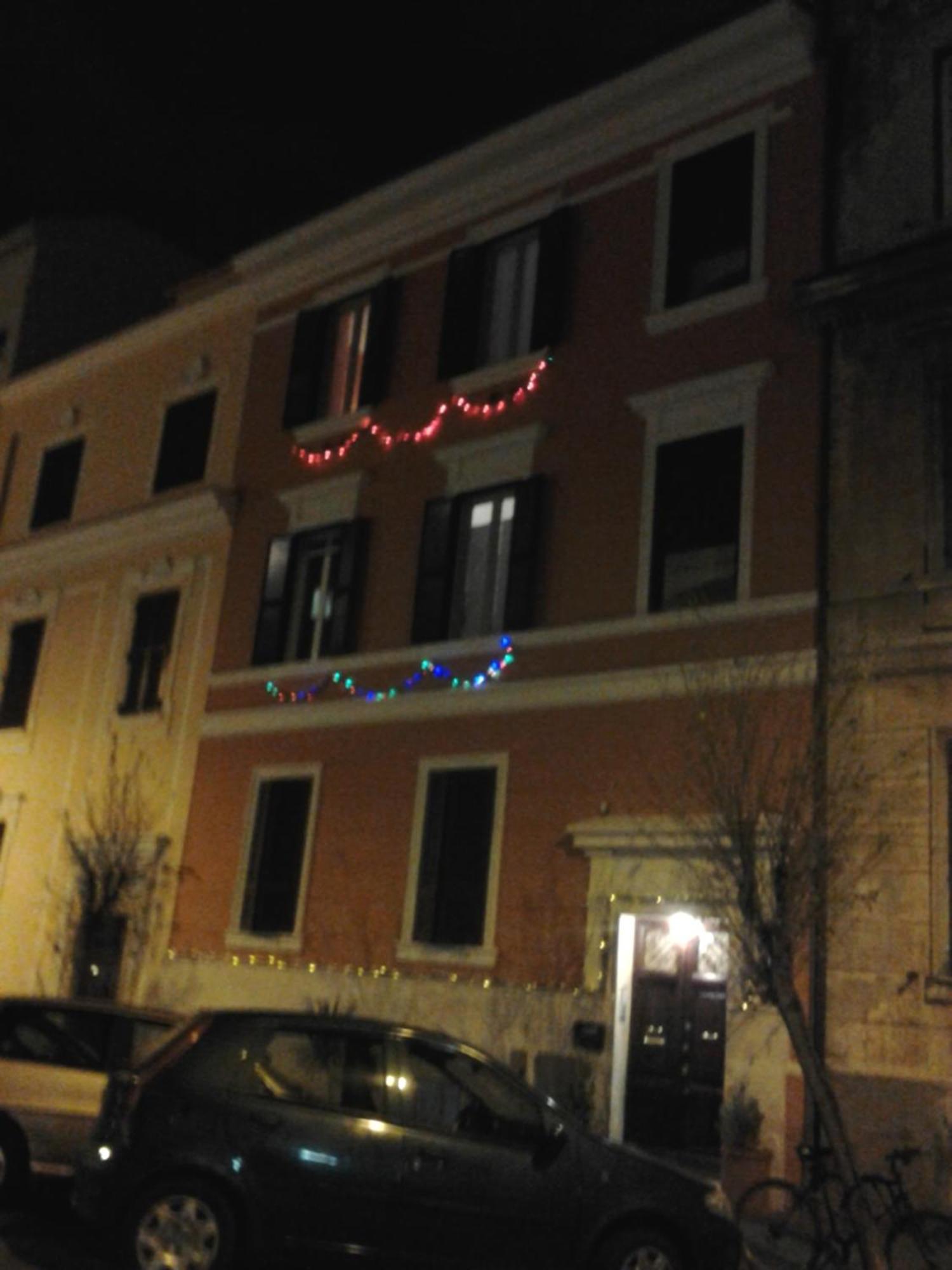 Bluemoon Attic With Sunny Terrace * Roma
