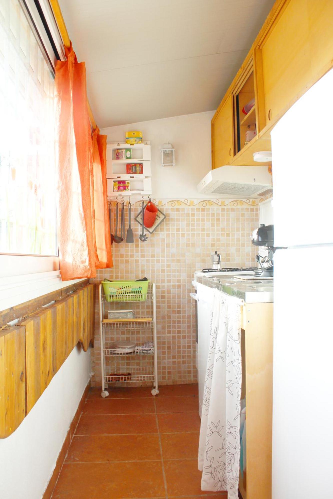 Apartamento Bluemoon Attic With Sunny Terrace *